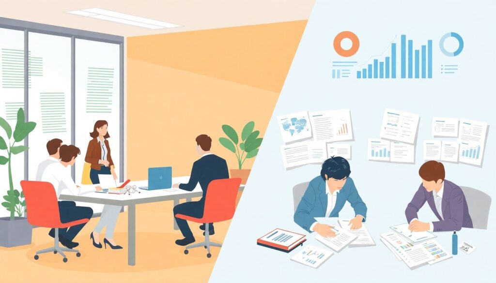 Как работать с бухгалтером или налоговым специалистом эффективно и без ошибок Как работать с бухгалтером или налоговым специалистом - иллюстрация