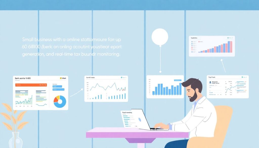 Как работать с бухгалтером или налоговым специалистом эффективно и без ошибок Как работать с бухгалтером или налоговым специалистом - иллюстрация