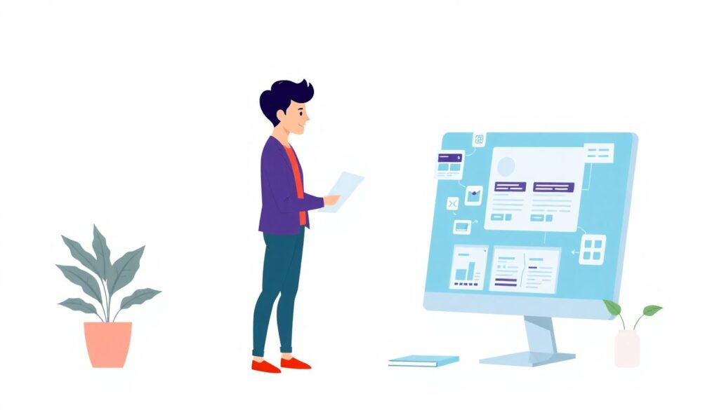 Как выбрать платформу для демонстрации своего портфолио и поиска клиентов - иллюстрация