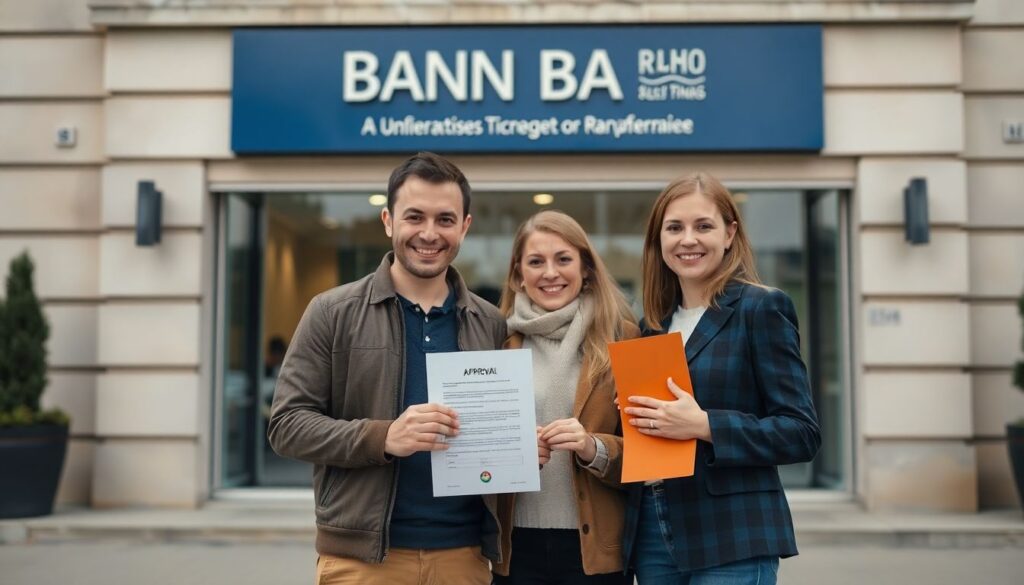 Как повысить шансы на получение кредита и добиться одобрения заявки Как повысить свои шансы на получение кредита - иллюстрация