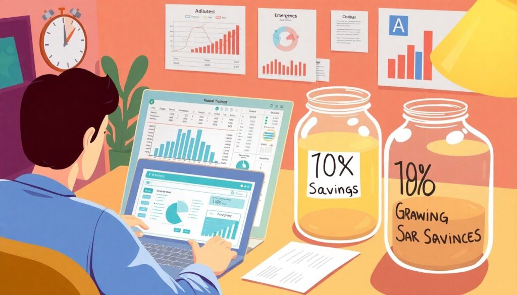 Управление долгами фрилансера: как эффективно контролировать свои финансы Как управлять долгами в качестве фрилансера - иллюстрация