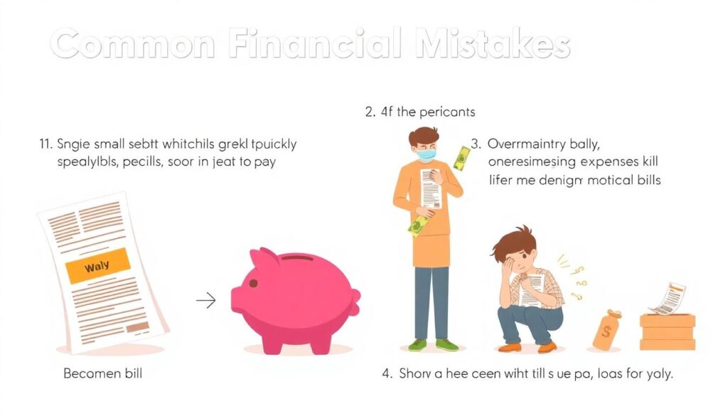 Как составить план погашения долгов - иллюстрация