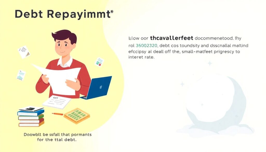 Стратегии погашения долгов: как быстрее закрыть кредиты и выбрать лучший метод Лучшие стратегии погашения долгов (снежный ком, лавина и т.д.) - иллюстрация