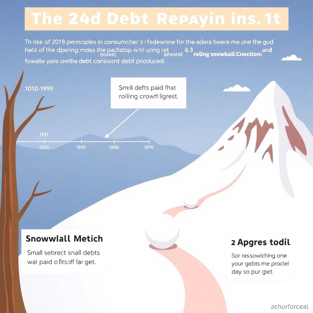 Стратегии погашения долгов: как быстрее закрыть кредиты и выбрать лучший метод Лучшие стратегии погашения долгов (снежный ком, лавина и т.д.)