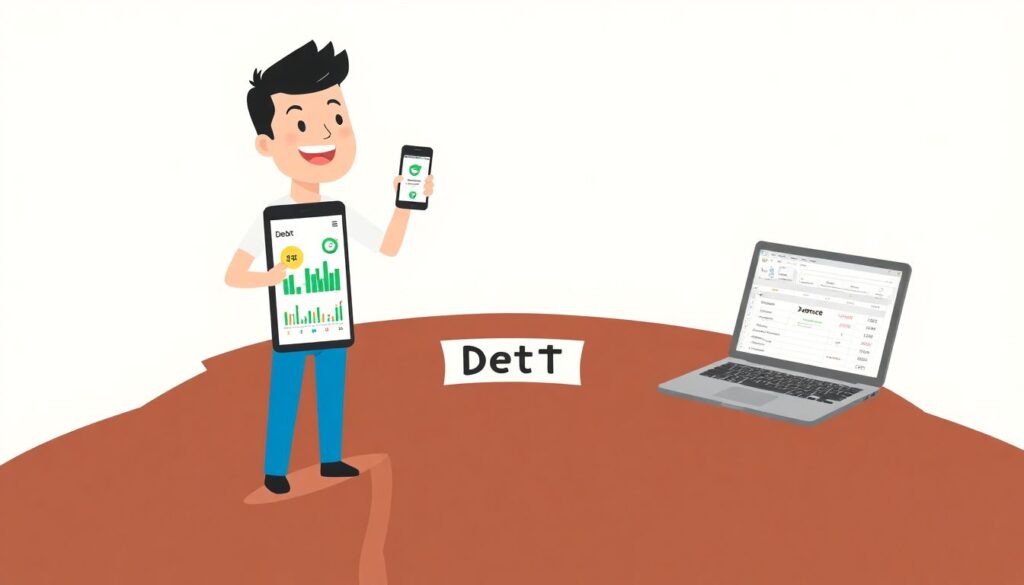 Как избежать долгов в будущем и сохранить финансовую стабильность Как избежать долгов в будущем - иллюстрация