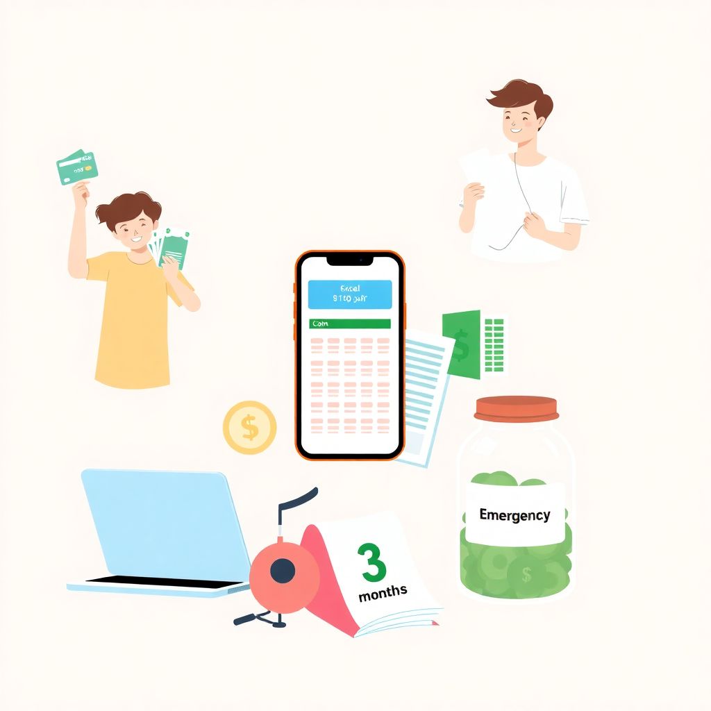 Как избежать долгов в будущем