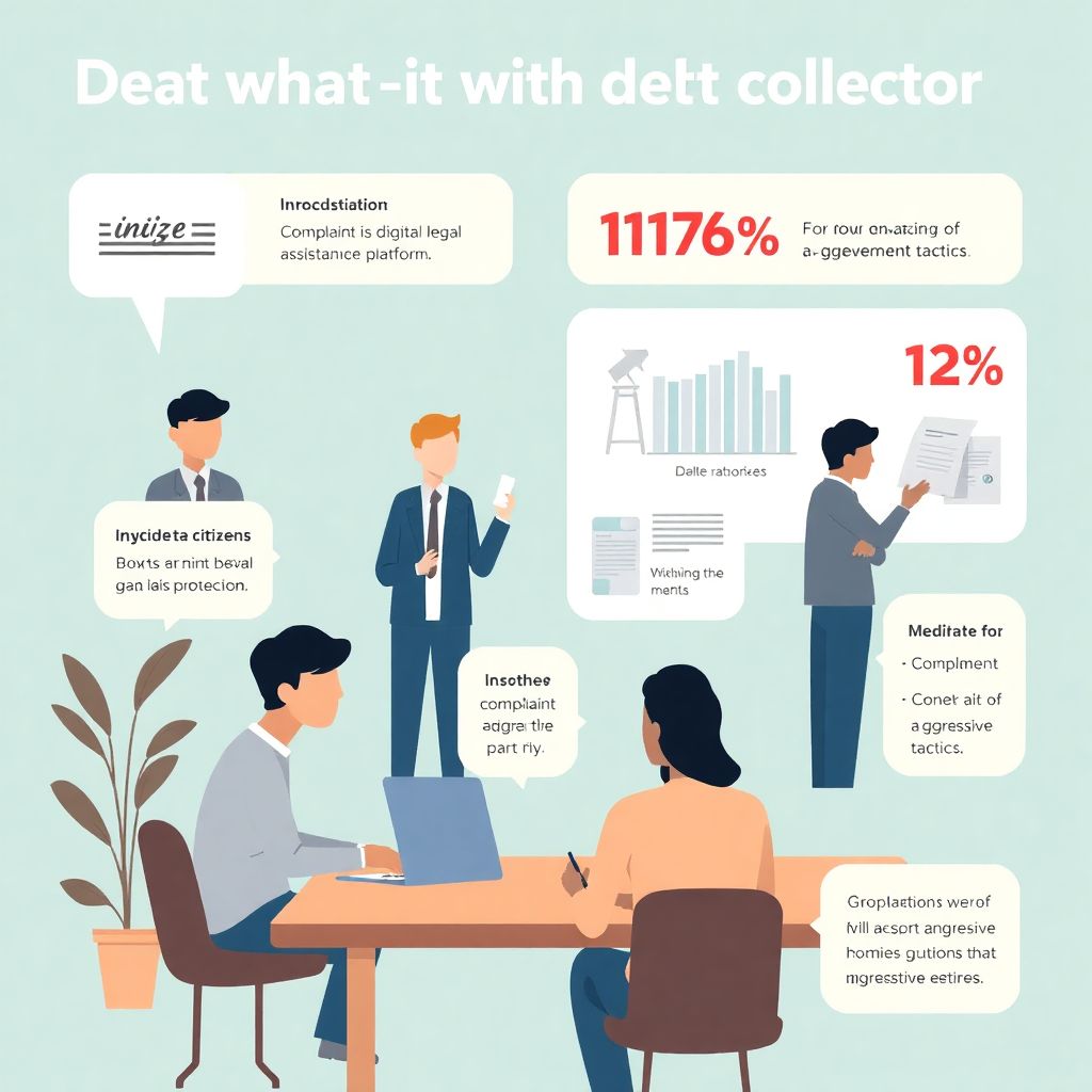 Как иметь дело с коллекторами