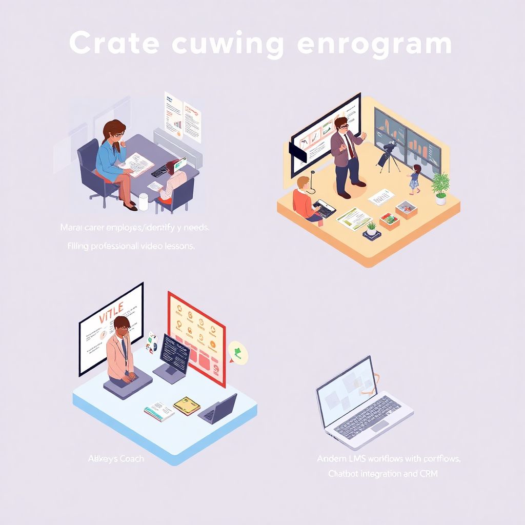 Лучшие способы инвестирования в создание собственной коучинговой программы