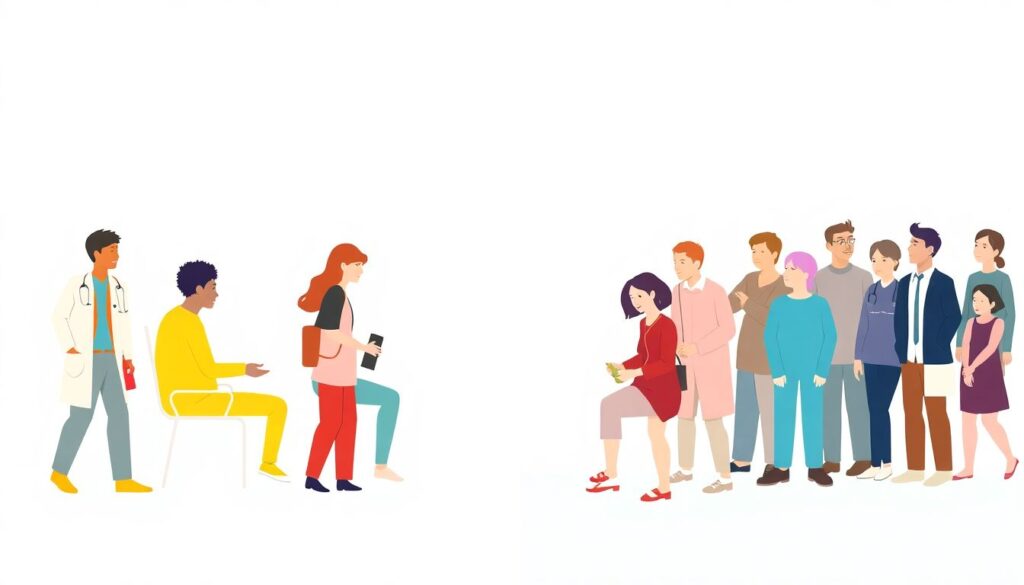 Медицинская страховка для фрилансеров: как оформить полис и что важно знать Как получить медицинскую страховку в качестве фрилансера - иллюстрация