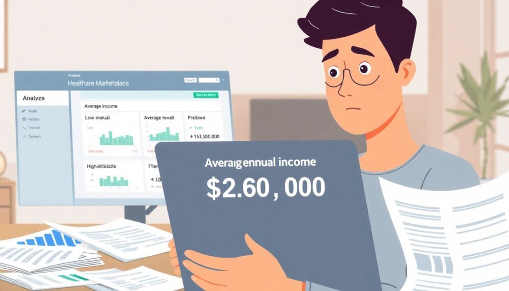 Варианты медицинского страхования для фрилансеров (планы на торговой площадке, частные планы и т.д.) - иллюстрация