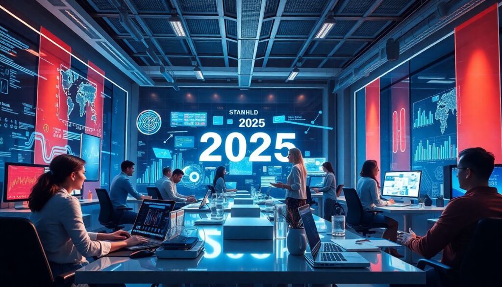 Инвестирование в программное обеспечение и инструменты для дизайна: лучшие подходы Лучшие способы инвестирования в новое программное обеспечение и инструменты для дизайна - иллюстрация