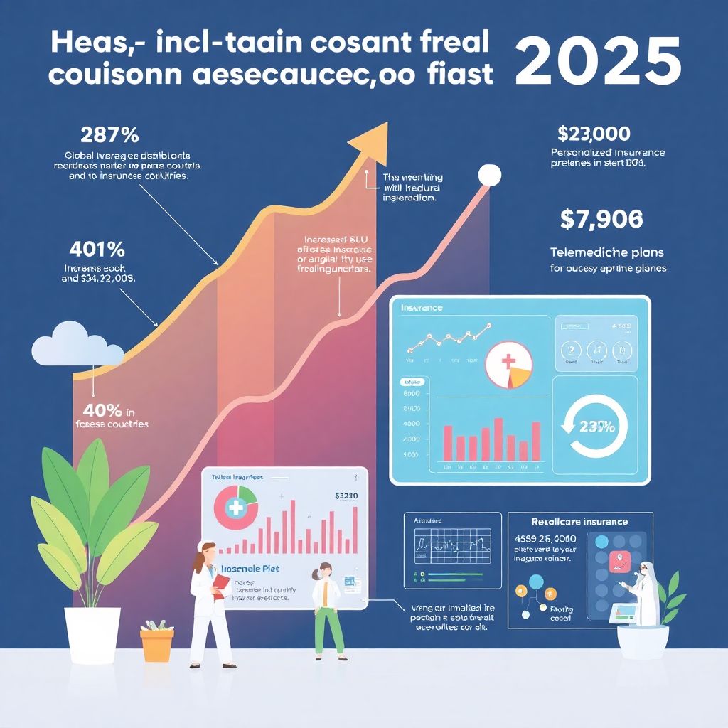 Как сэкономить на расходах на медицинское страхование