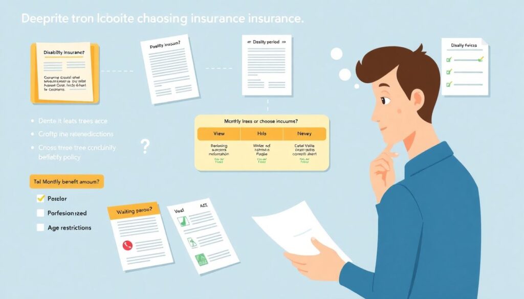 Страховка по инвалидности для фрилансеров — как получить и что нужно знать Как получить страховку по инвалидности в качестве фрилансера - иллюстрация