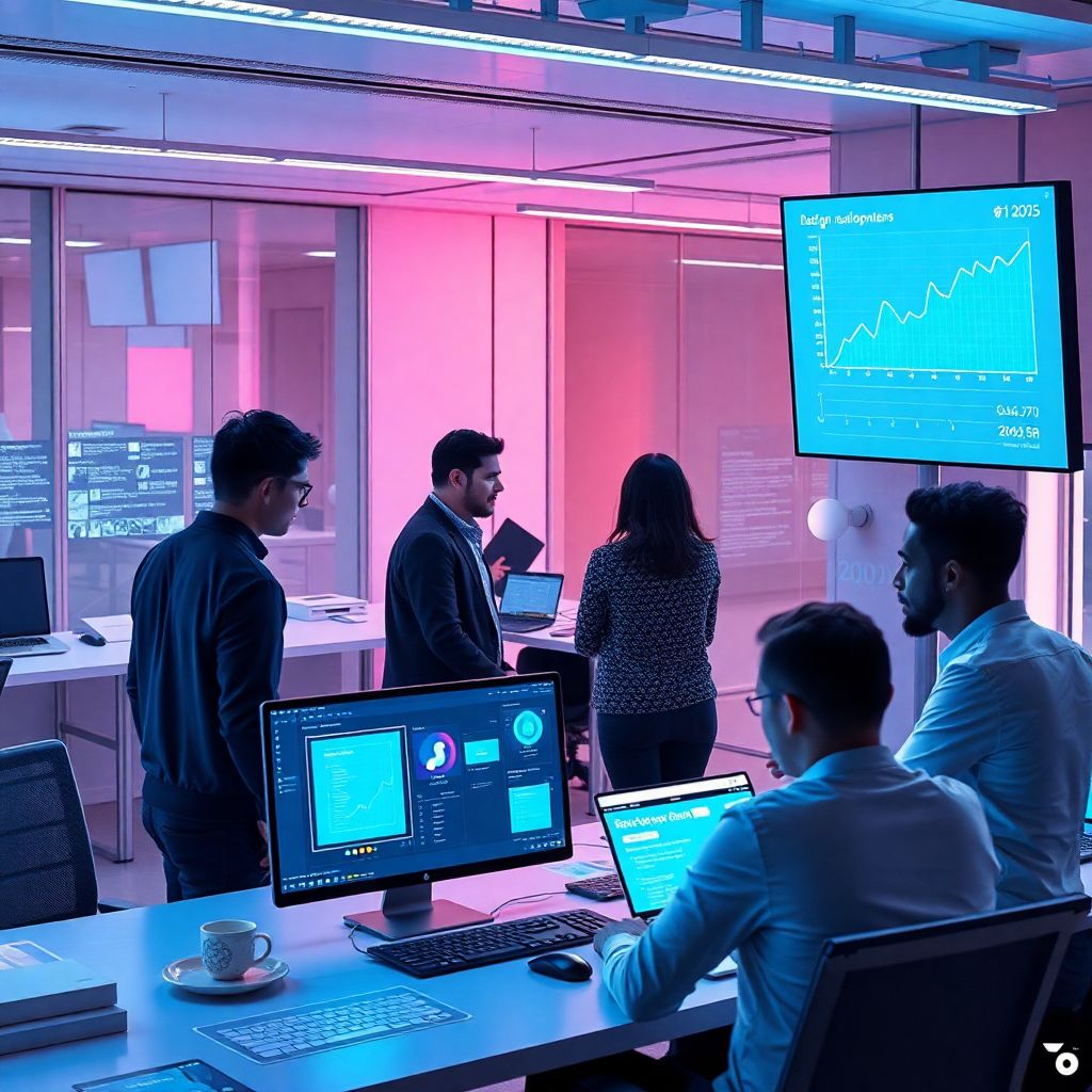 Лучшие способы инвестирования в новое программное обеспечение и инструменты для дизайна