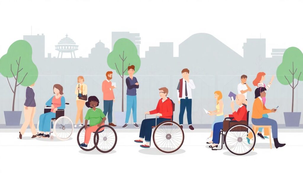 Почему вам нужна страховка по инвалидности - иллюстрация