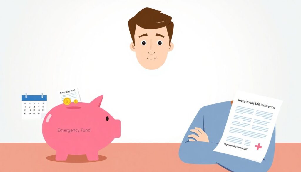 Страхование по инвалидности — как выбрать подходящий полис и на что обратить внимание Как выбрать полис страхования по инвалидности - иллюстрация