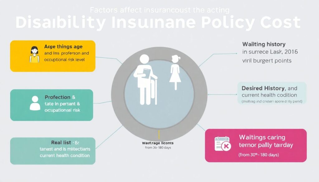 Страхование по инвалидности — как получить доступный полис быстро и без переплат Как получить доступный полис страхования по инвалидности - иллюстрация