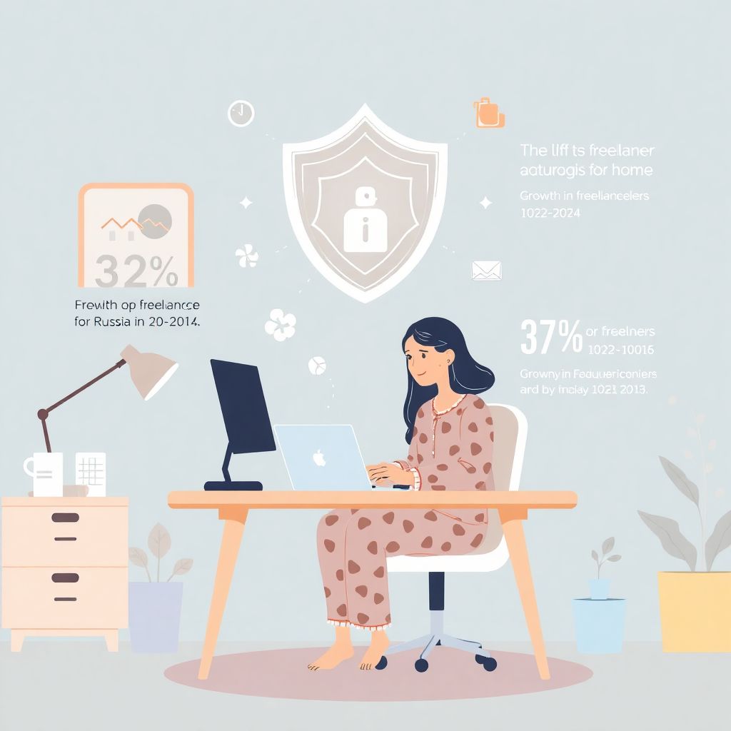 Страхование жизни для фрилансеров — как оформить полис и что важно учесть Как получить страхование жизни в качестве фрилансера