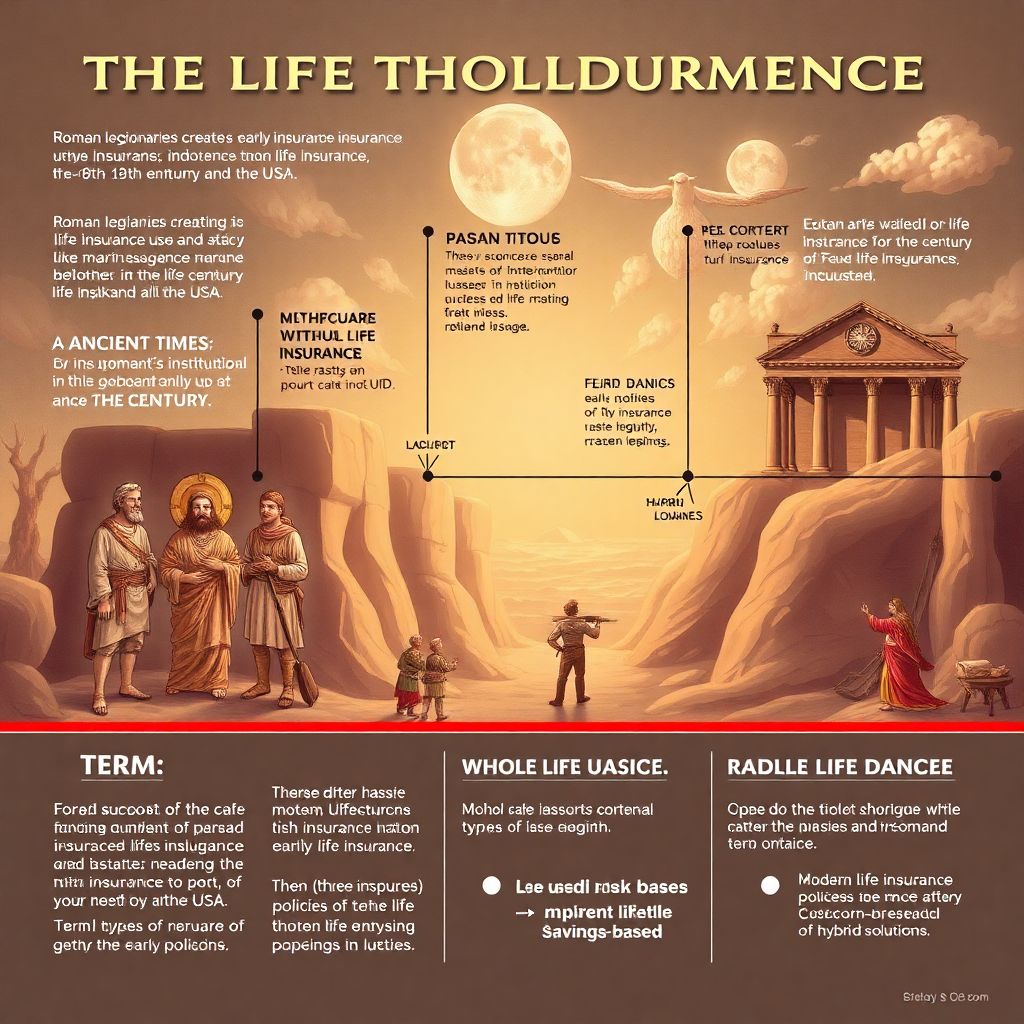 Почему вам нужно страхование жизни