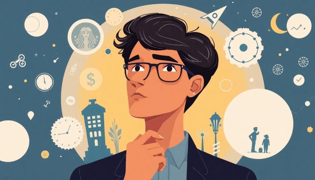 Как определить, сколько страхования жизни вам нужно - иллюстрация