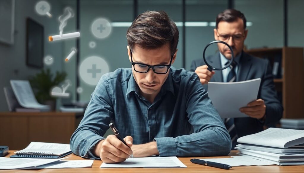 Как получить доступный полис страхования жизни - иллюстрация