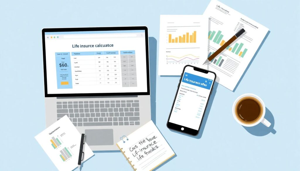 Как получить доступный полис страхования жизни - иллюстрация