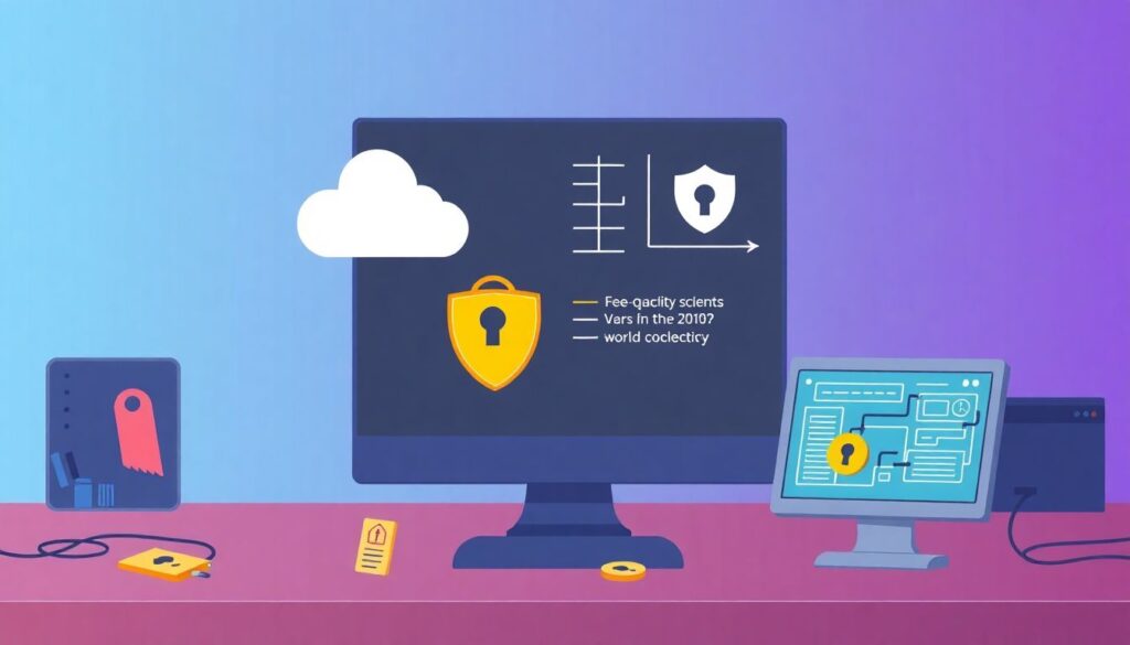Как защитить бизнес фрилансеру от рисков и сохранить стабильный доход Как защитить свой бизнес в качестве фрилансера - иллюстрация