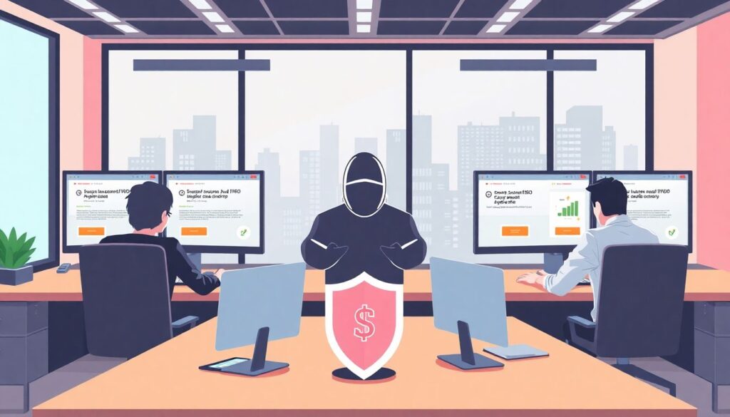 Как получить бизнес-страхование - иллюстрация