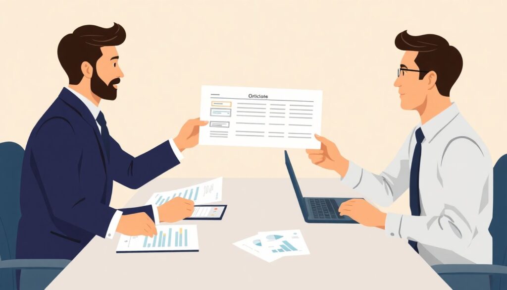 Как договариваться о своих ставках с клиентами - иллюстрация