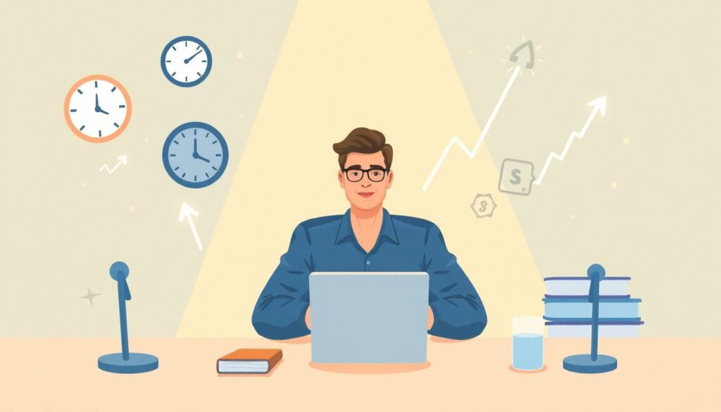 Как со временем повышать свои ставки - иллюстрация