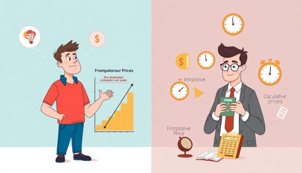 Как избежать занижения цен на свои услуги - иллюстрация