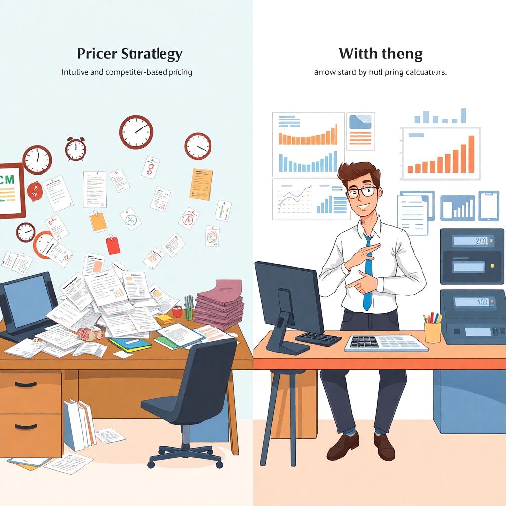 Как избежать занижения цен на свои услуги и сохранить справедливую оплату Как избежать занижения цен на свои услуги