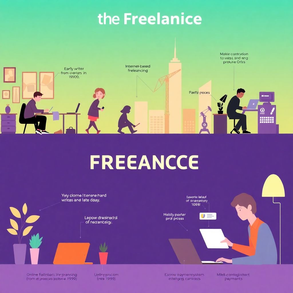 Как вовремя получать оплату в качестве фрилансера