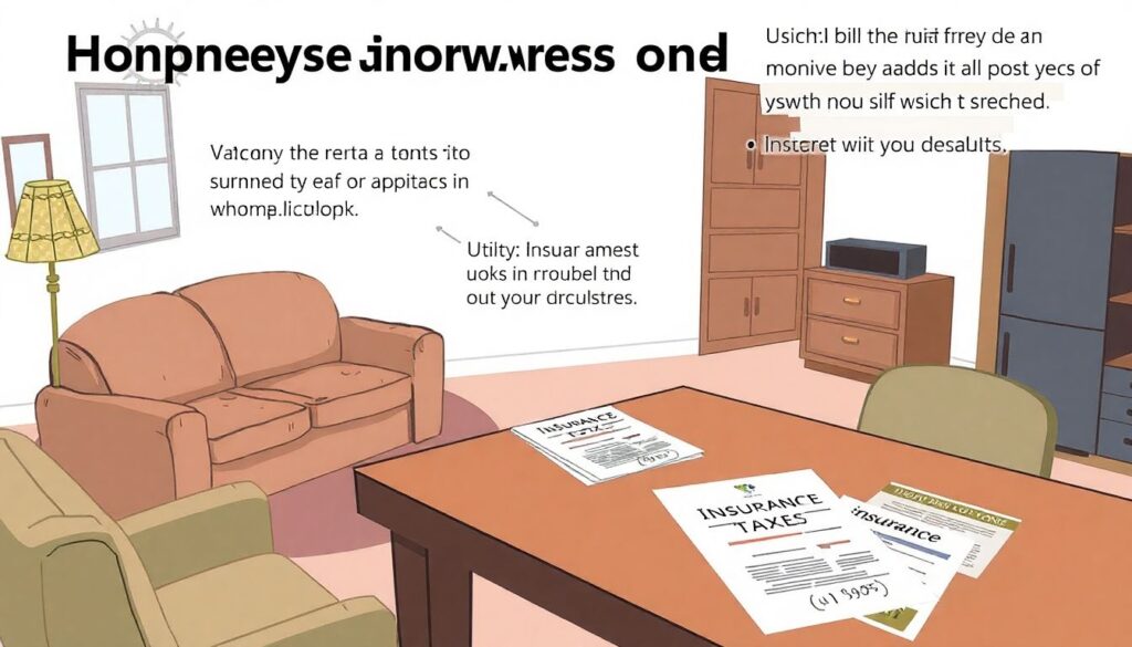 Как управлять своими инвестициями в недвижимость - иллюстрация