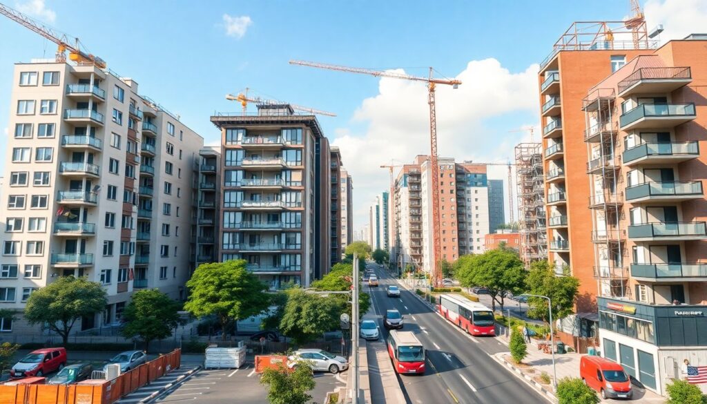 Как управлять своими инвестициями в недвижимость - иллюстрация