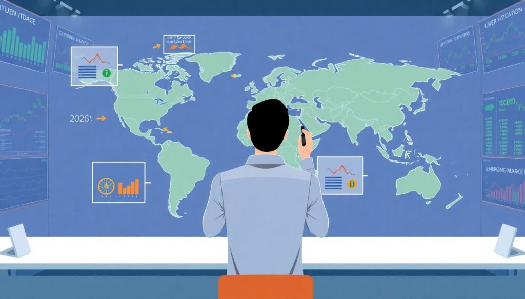 Как создать диверсифицированный портфель акций - иллюстрация