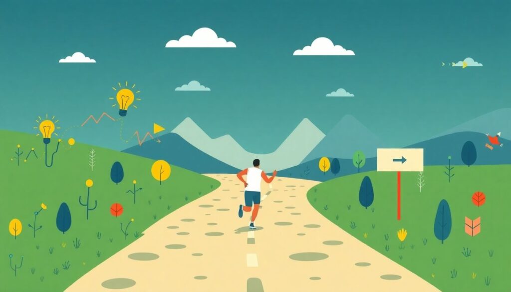 Как управлять своими инвестициями в фондовый рынок - иллюстрация