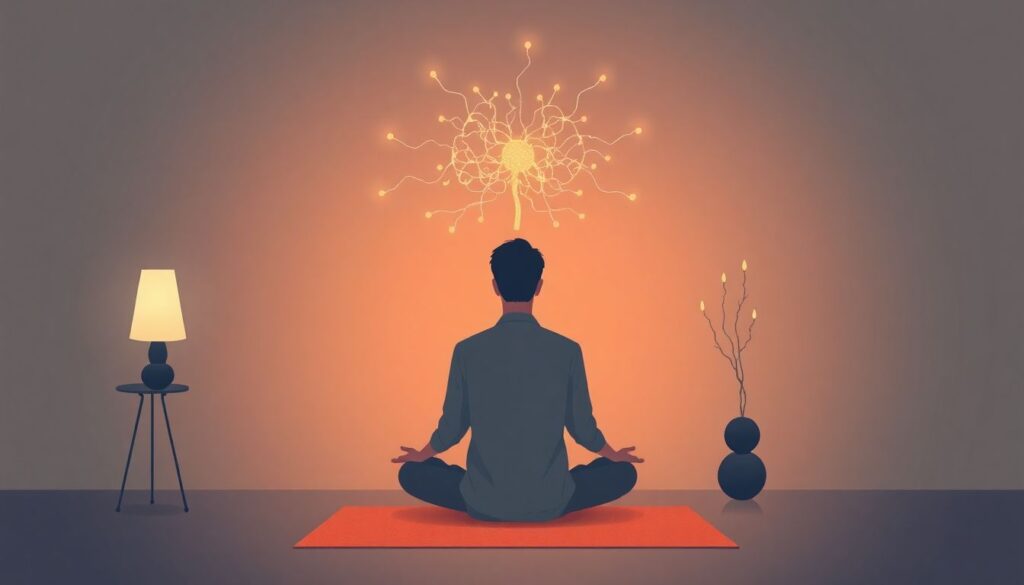 Как избежать отвлекающих факторов и улучшить концентрацию при работе и учебе Как избежать отвлекающих факторов и оставаться сосредоточенным - иллюстрация