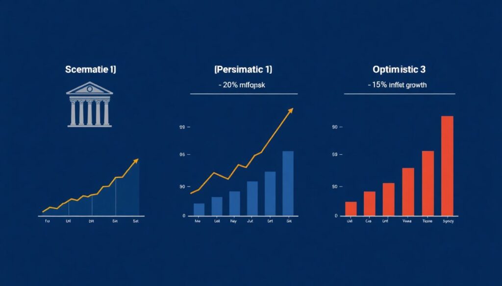 Как управлять своими инвестициями в фондовый рынок - иллюстрация