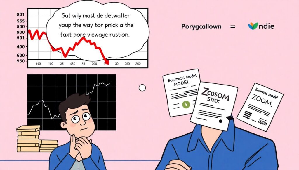 Как управлять своими инвестициями в фондовый рынок - иллюстрация