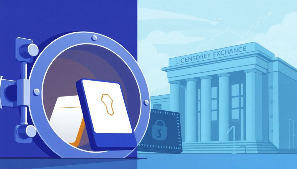 Инвестирование в криптовалюту: как создать эффективную стратегию с нуля Как создать стратегию инвестирования в криптовалюту - иллюстрация