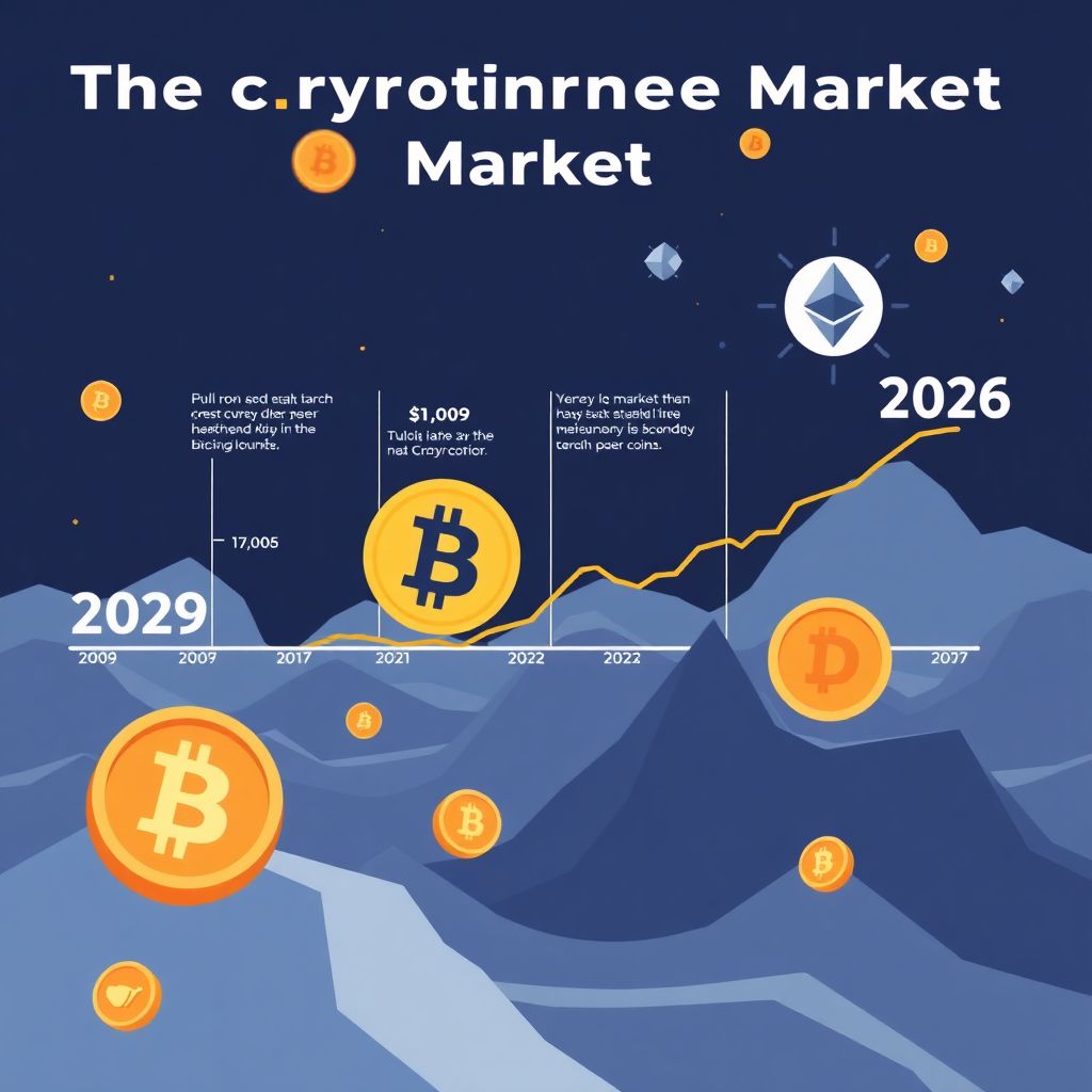 Как создать стратегию инвестирования в криптовалюту