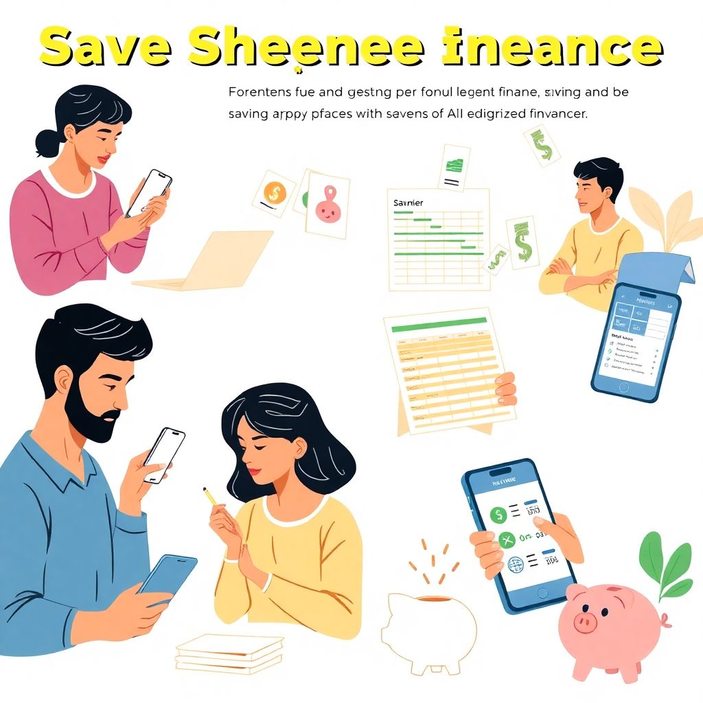 Лучшие способы накопить на первоначальный взнос при нерегулярном доходе