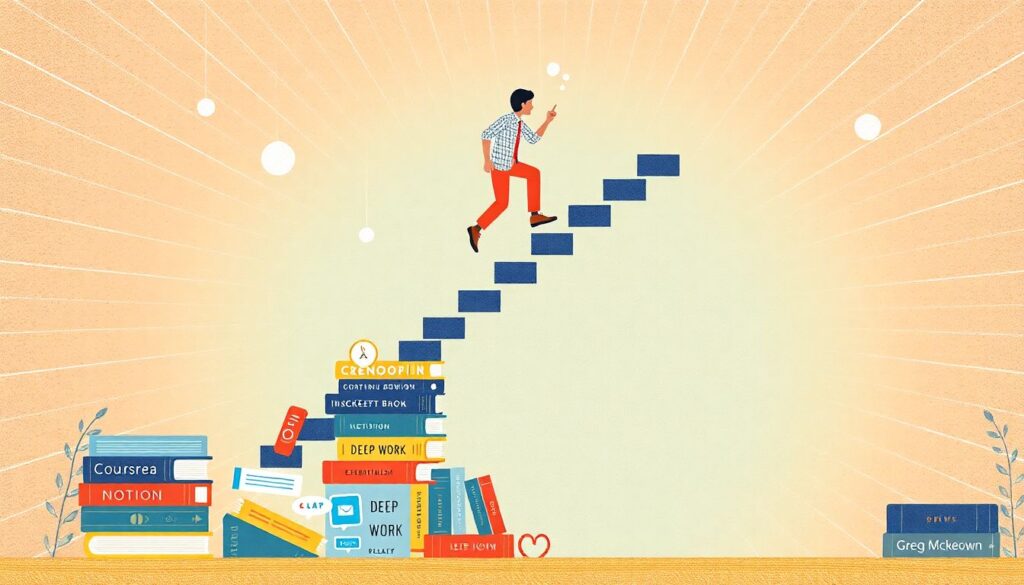 Лучшие инструменты для повышения производительности для фрилансеров - иллюстрация