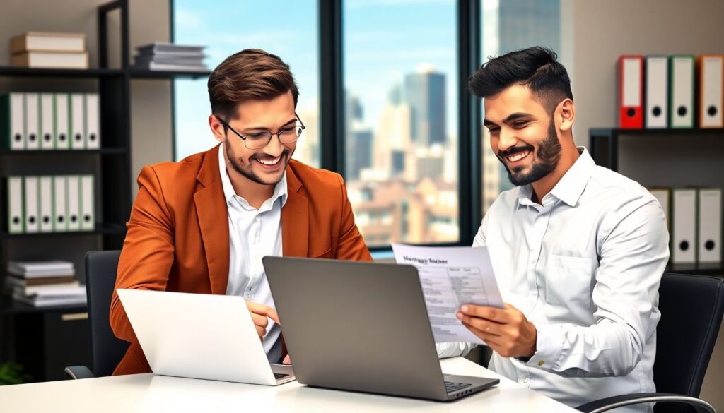 Как купить свой первый дом в качестве фрилансера - иллюстрация