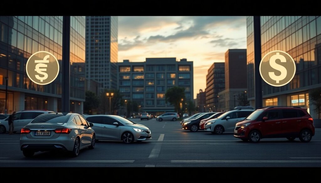 Сколько нужно накопить на машину - иллюстрация