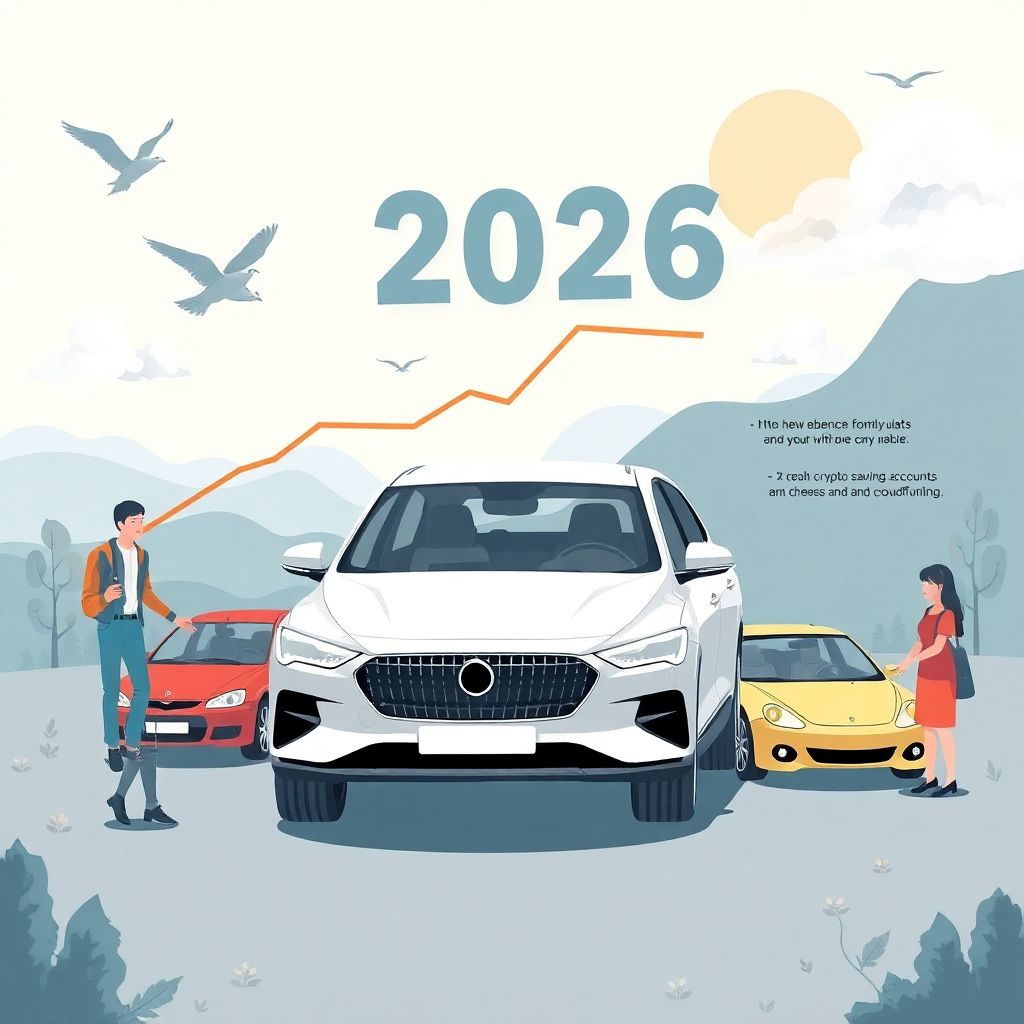 Сколько нужно накопить на машину