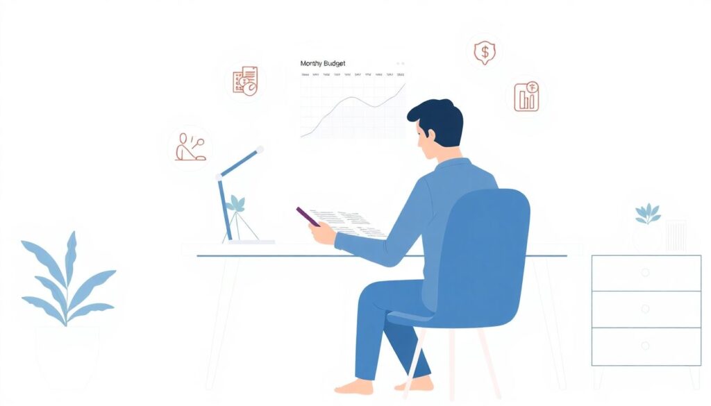 Лучшие способы накопить на машину при нерегулярном доходе - иллюстрация