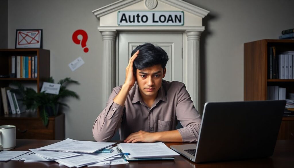 Как получить автокредит в качестве фрилансера - иллюстрация