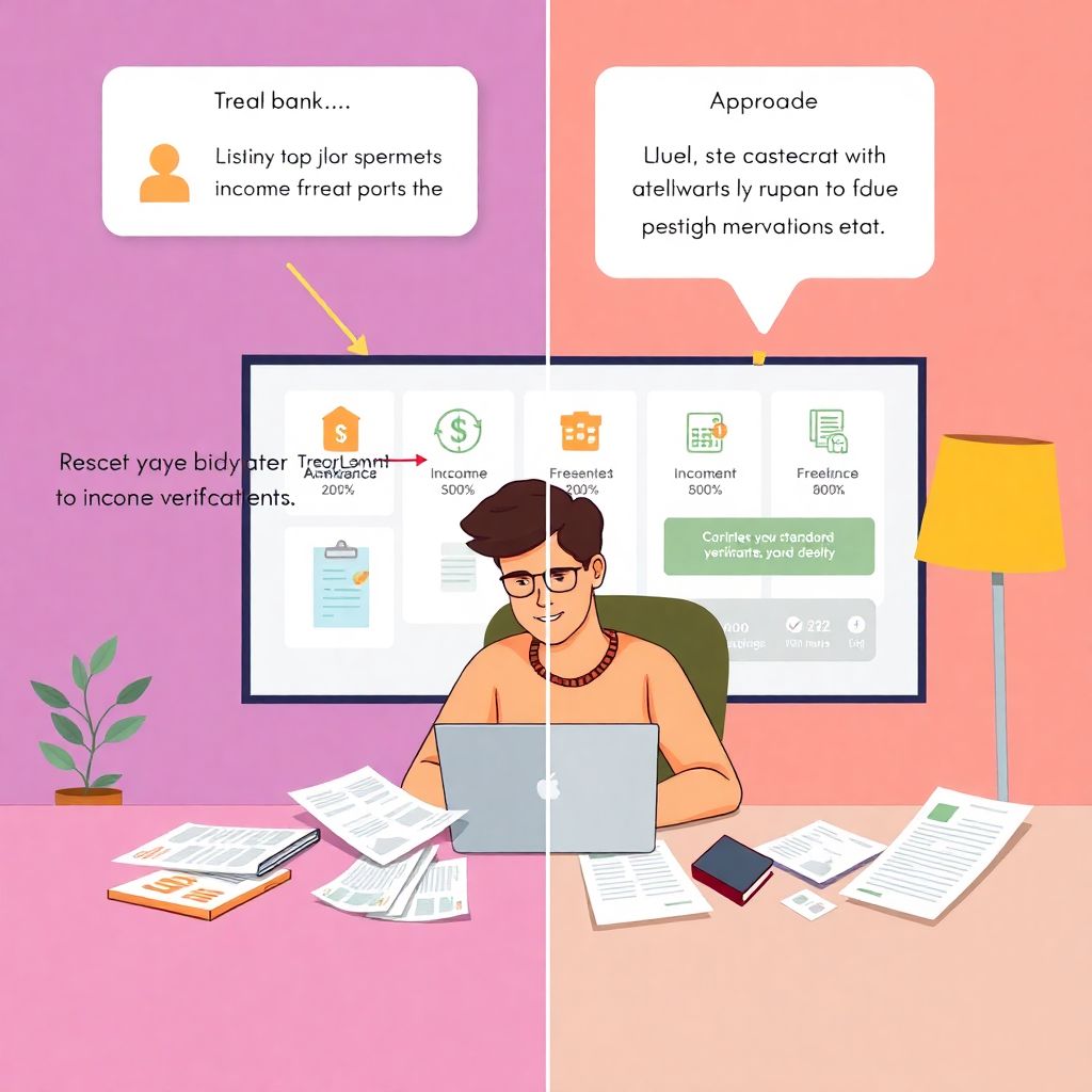 Как получить автокредит в качестве фрилансера